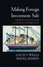 Cover: Making Foreign Investment Safe - OUP eBook