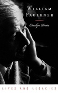 Cover: William Faulkner - Oxford University Press Inc