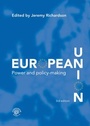 Cover: European Union - Routledge