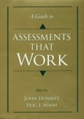 Cover: A Guide to Assessments That Work - OUP eBook