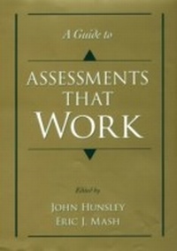 Enlarge image Cover: A Guide to Assessments That Work - OUP eBook
