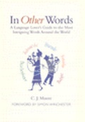 Cover: In Other Words - Oxford University Press