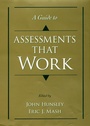 Cover: A Guide to Assessments that Work - Oxford University Press Inc