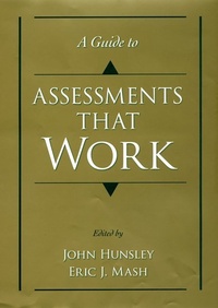 Enlarge image Cover: A Guide to Assessments that Work - Oxford University Press Inc