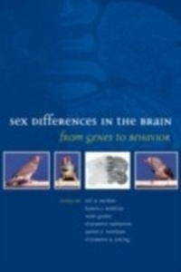 Abbildung von: Sex Differences in the Brain - OUP eBook
