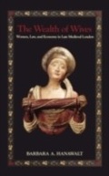 Cover: The Wealth of Wives - OUP eBook