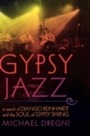 Cover: Gypsy Jazz - OUP eBook