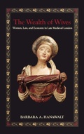 Cover: The Wealth of Wives - Oxford University Press Inc