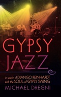 Cover: Gypsy Jazz - Oxford University Press Inc