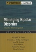 Cover: Managing Bipolar Disorder - OUP eBook