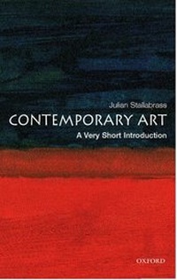 Enlarge image Cover: Contemporary Art: A Very Short Introduction - Oxford University Press