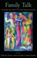 Cover: Family Talk - OUP eBook