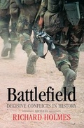 Cover: Battlefield - Oxford University Press