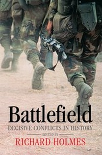 Enlarge image Cover: Battlefield - Oxford University Press