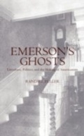 Cover: Emerson's Ghosts - OUP eBook