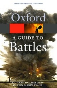 Enlarge image Cover: A Guide to Battles - Oxford University Press