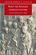 Cover: Complete Letters - Oxford University Press