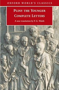 Enlarge image Cover: Complete Letters - Oxford University Press
