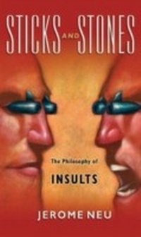 Enlarge image Cover: Sticks and Stones - OUP eBook