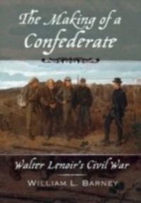 Enlarge image Cover: The Making of a Confederate - OUP eBook