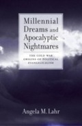 Cover: Millennial Dreams and Apocalyptic Nightmares - OUP eBook