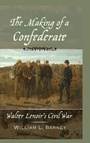 Cover: The Making of a Confederate - Oxford University Press Inc