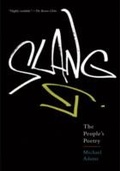 Cover: Slang - OUP USA