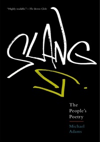 Enlarge image Cover: Slang - OUP USA
