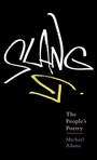 Cover: Slang - Oxford University Press Inc