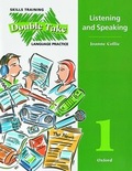Cover: Double Take: Student's Book Level 1 - Oxford University Press