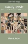 Cover: Family Bonds - OUP eBook