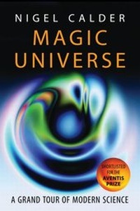 Enlarge image Cover: Magic Universe - Oxford University Press