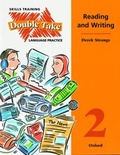 Cover: Double Take: Student's Book Level 2 - Oxford University Press