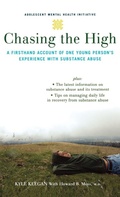 Cover: Chasing the High - Oxford University Press Inc