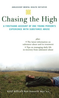 Enlarge image Cover: Chasing the High - Oxford University Press Inc
