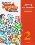 Cover: Double Take: Student's Book Level 2 - Oxford University Press