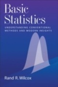Cover: Basic Statistics - OUP eBook