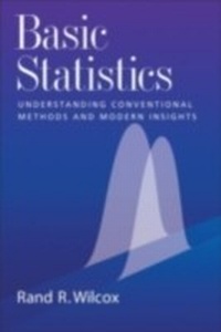 Enlarge image Cover: Basic Statistics - OUP eBook