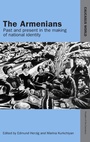 Cover: The Armenians - Routledge