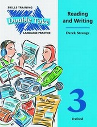Enlarge image Cover: Double Take: Student's Book Level 3 - Oxford University Press