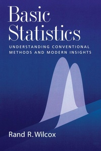 Enlarge image Cover: Basic Statistics - Oxford University Press Inc