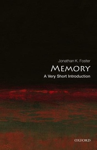 Enlarge image Cover: Memory - Oxford University Press