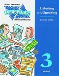Cover: Double Take: Student's Book Level 3 - Oxford University Press