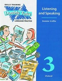 Enlarge image Cover: Double Take: Student's Book Level 3 - Oxford University Press