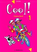 Cover: Cool! - Oxford University Press