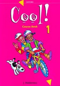 Enlarge image Cover: Cool! - Oxford University Press