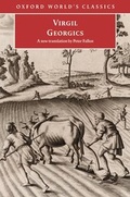 Cover: Georgics - Oxford University Press