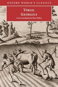 Enlarge image Cover: Georgics - Oxford University Press