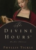 Cover: The Divine HoursTM, Pocket Edition - OUP eBook