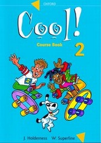 Enlarge image Cover: Cool! - Oxford University Press